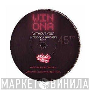 Winona - Without You
