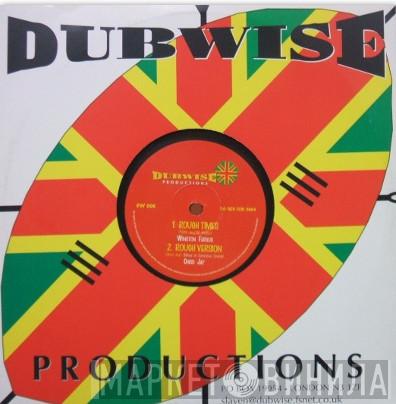 Winston Fergus, Chris Jay - Rough Times / Can't Take No More