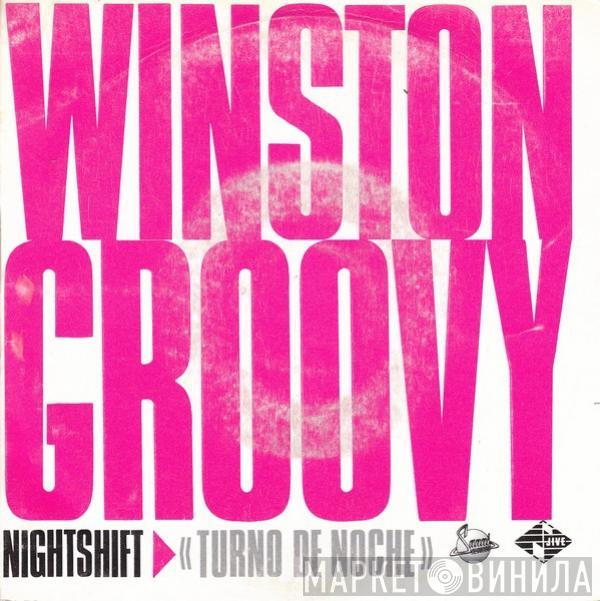  Winston Groovy  - Nightshift