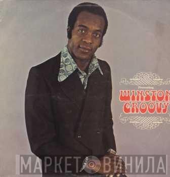 Winston Groovy - Presenting Winston Groovy