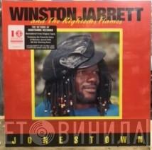 Winston Jarrett, The Righteous Flames - Jonestown