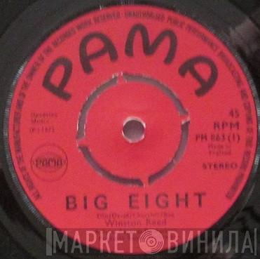 Winston Reedy - Big Eight