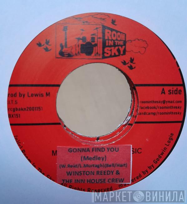 Winston Reedy - Gonna Find You (Medley)