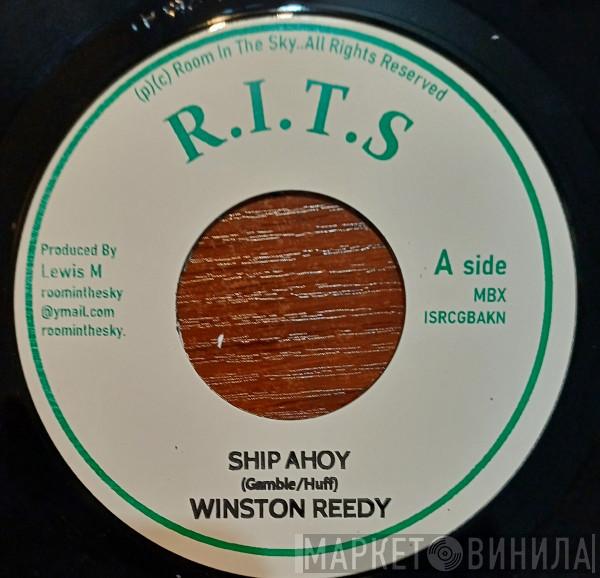 Winston Reedy - Ship Ahoy