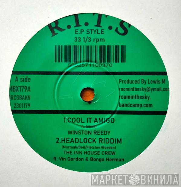 Winston Reedy, The Inn House Crew, Fawda Don, Barry Issac - Headlock Riddim