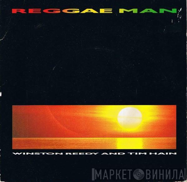 Winston Reedy, Tim Hain - Reggae Man