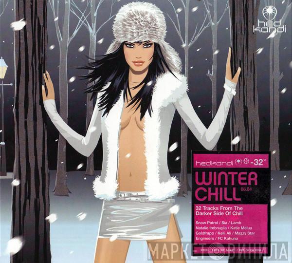  - Winter Chill 06.04