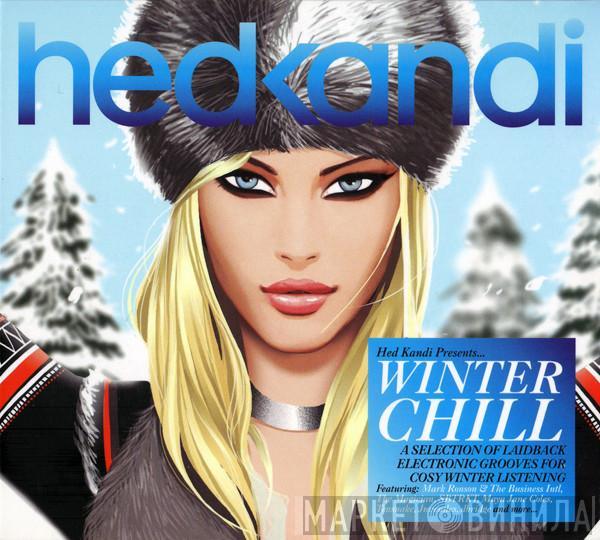  - Winter Chill 2012