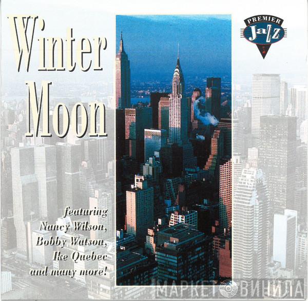  - Winter Moon