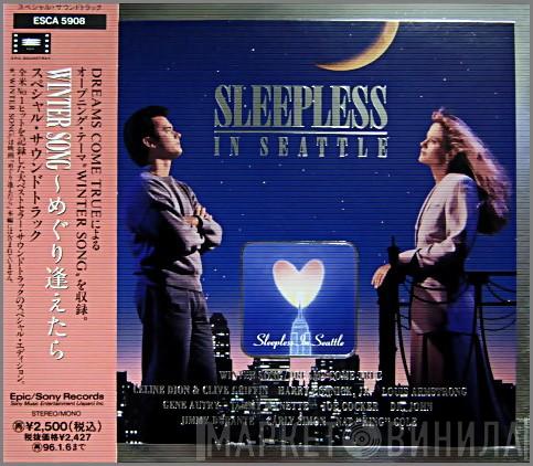  - Winter Song～Sleepless In Seattle (Special Soundtrack) = Winter Song〜めぐり逢えたら（スペシャル・サウンドトラック）