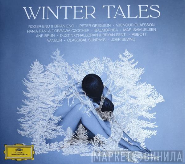  - Winter Tales