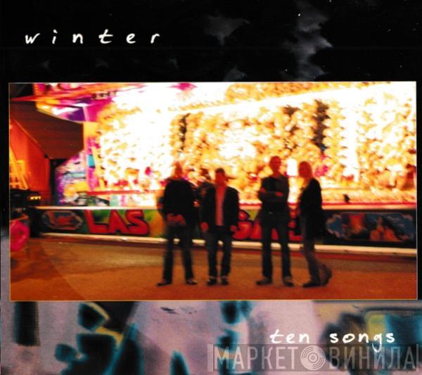 Winter  - Ten Songs