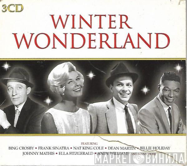  - Winter Wonderland
