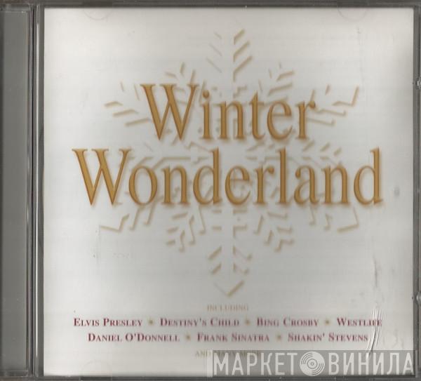  - Winter Wonderland