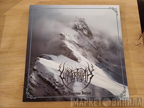 Winterfylleth - The Imperious Horizon