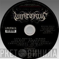 Winterus - In Carbon Mysticism