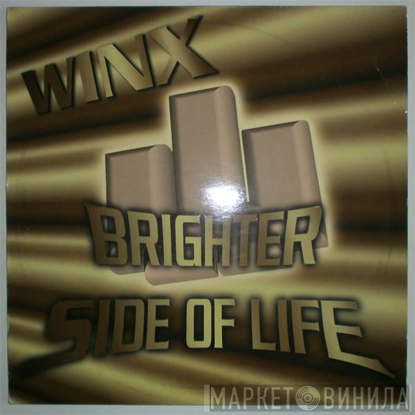  Winx  - Brighter Side Of Life