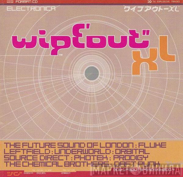  - Wipeout XL