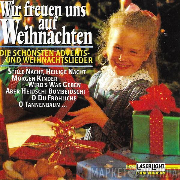  - Wir Freuen Uns Auf Weihnachten