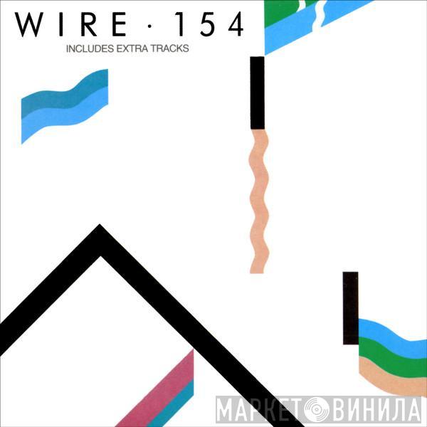  Wire  - 154