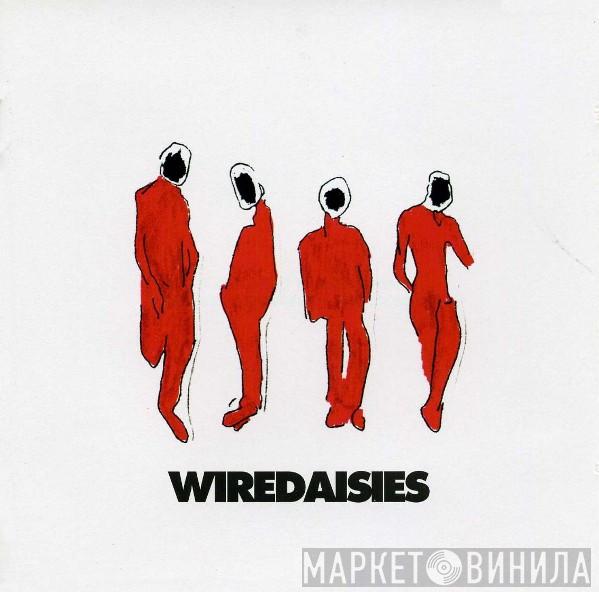 Wire Daisies - Wire Daisies