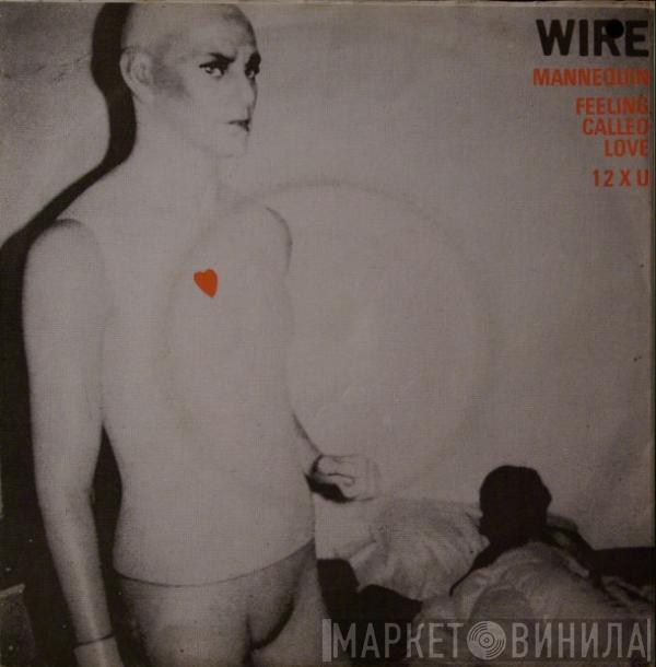  Wire  - Mannequin