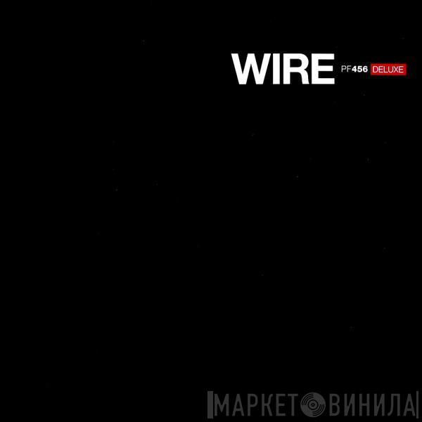  Wire  - PF456 Deluxe