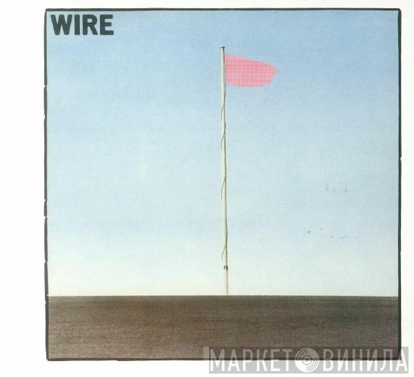  Wire  - Pink Flag