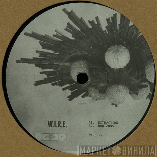 Wire  - WIRE02V