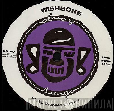 Wishbone - 50 Grooves