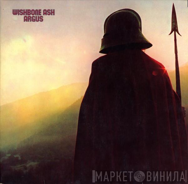  Wishbone Ash  - Argus