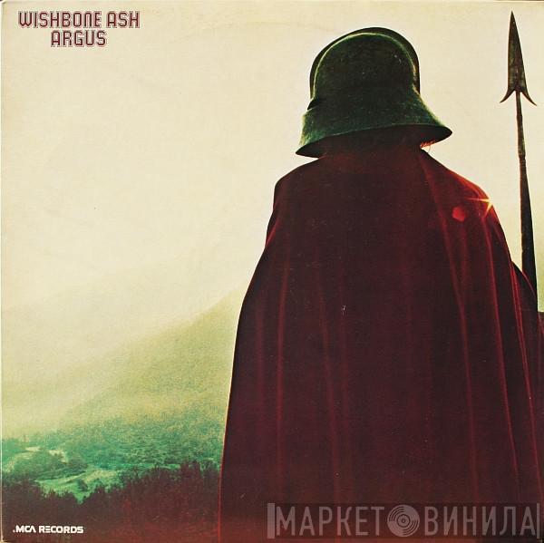  Wishbone Ash  - Argus