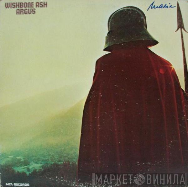  Wishbone Ash  - Argus