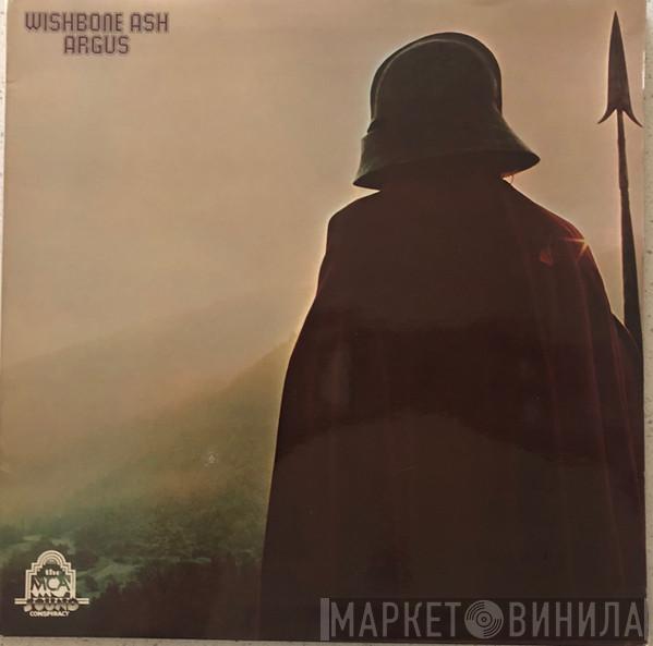  Wishbone Ash  - Argus