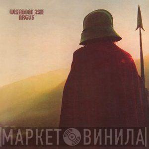  Wishbone Ash  - Argus
