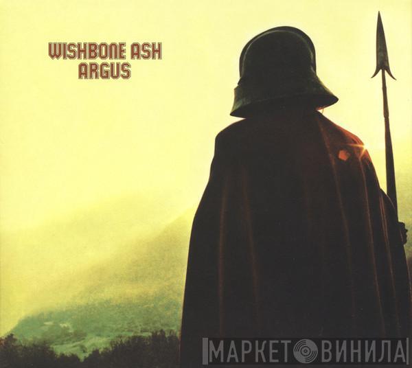  Wishbone Ash  - Argus