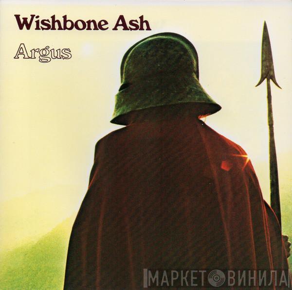  Wishbone Ash  - Argus