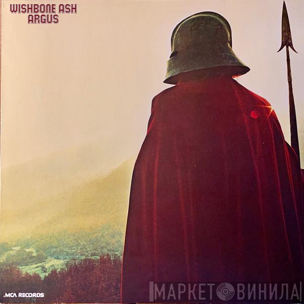  Wishbone Ash  - Argus