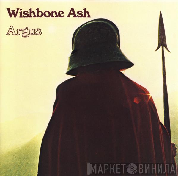  Wishbone Ash  - Argus