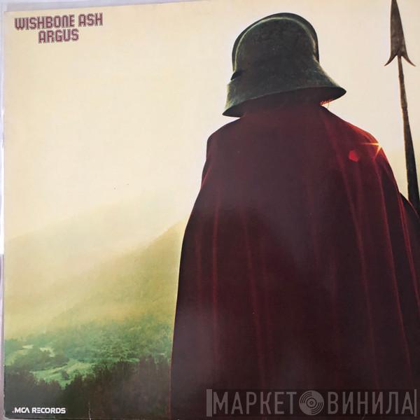  Wishbone Ash  - Argus
