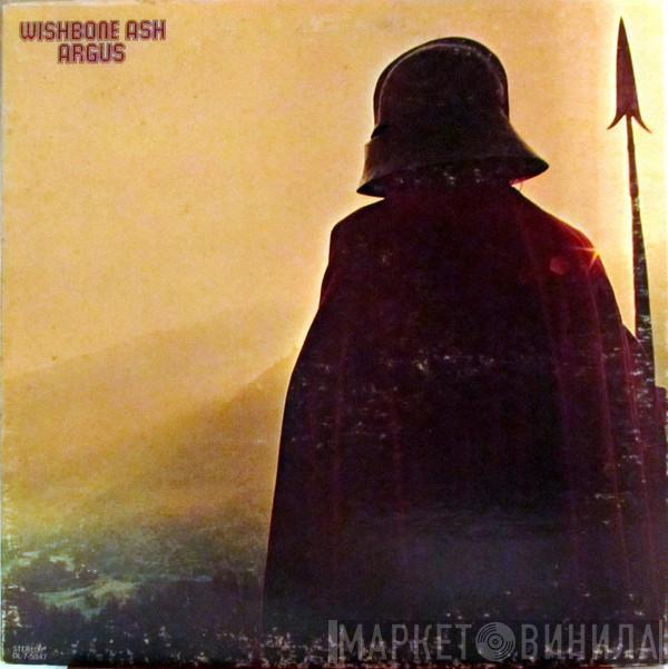  Wishbone Ash  - Argus