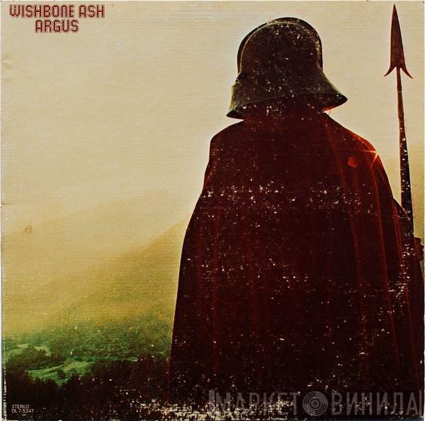  Wishbone Ash  - Argus