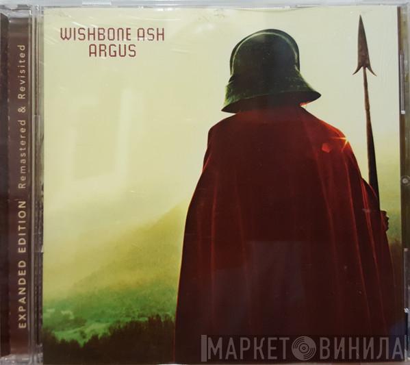  Wishbone Ash  - Argus