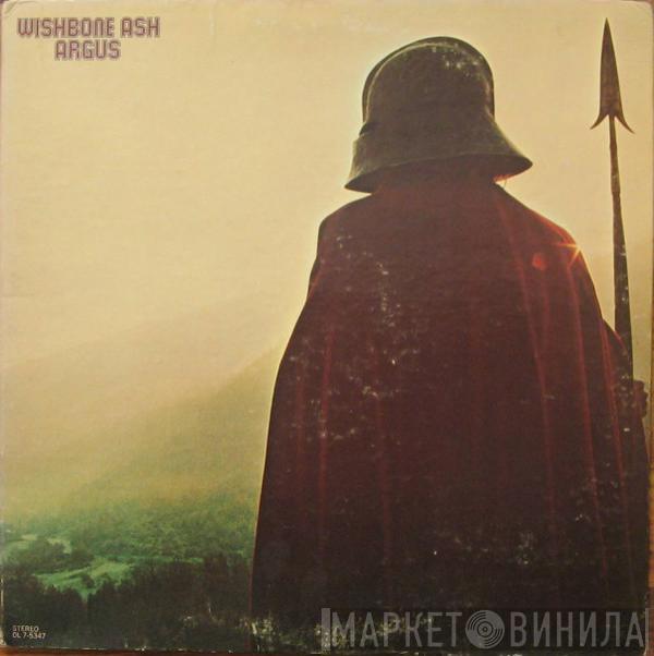  Wishbone Ash  - Argus