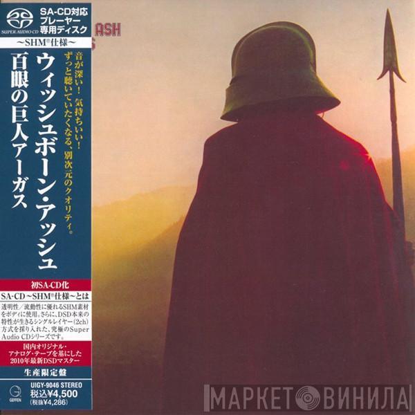  Wishbone Ash  - Argus