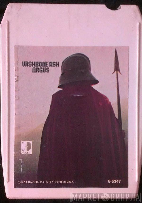  Wishbone Ash  - Argus