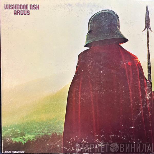  Wishbone Ash  - Argus