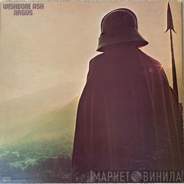  Wishbone Ash  - Argus