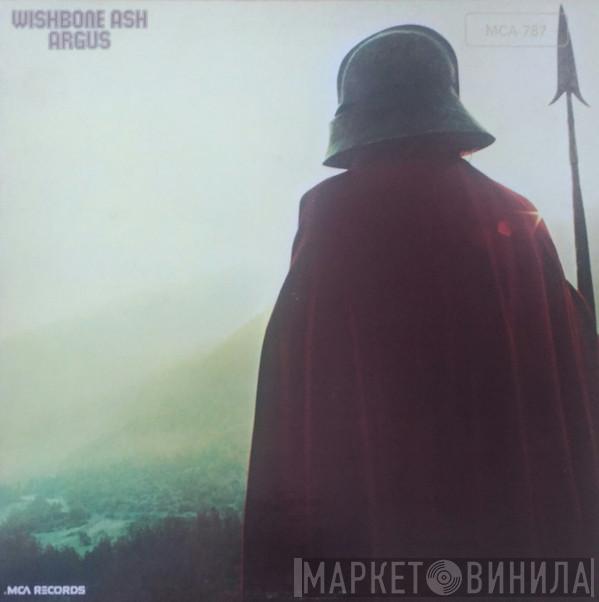  Wishbone Ash  - Argus