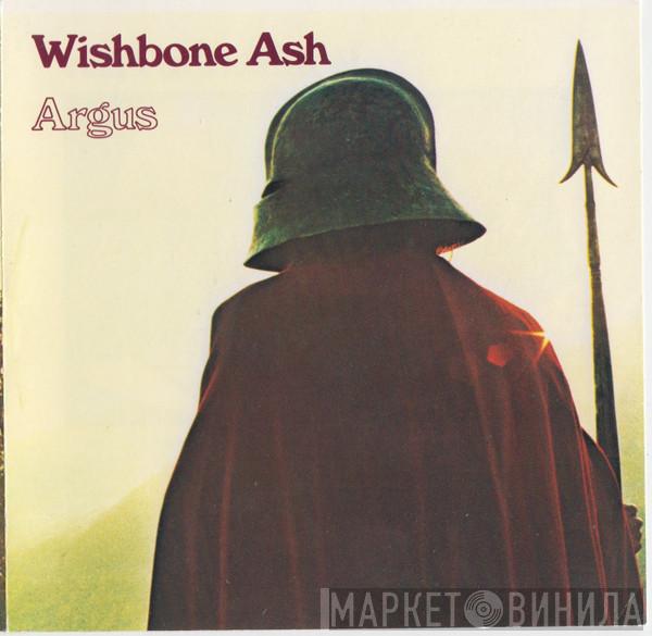  Wishbone Ash  - Argus